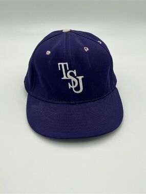 Vintage Pro-Line Cap Co. TSU Cap Pro Model Size: 7 3/8